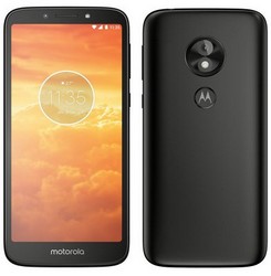 Ремонт телефона Motorola Moto E5 Play в Оренбурге